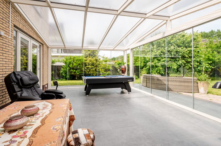 Foto 29 van Marquette 10