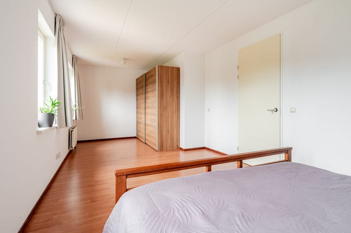 Foto 33 van Marquette 10