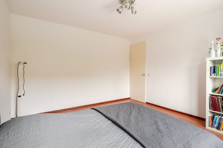 Foto 35 van Marquette 10