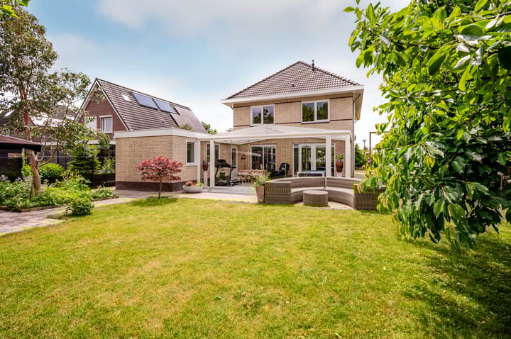 Foto 43 van Marquette 10