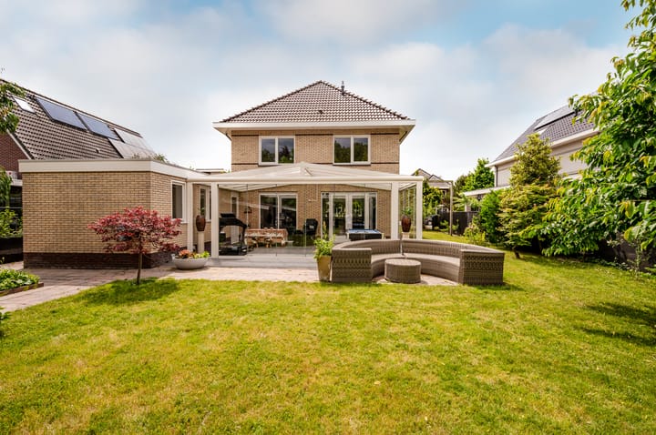 Foto 44 van Marquette 10