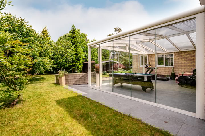 Foto 45 van Marquette 10