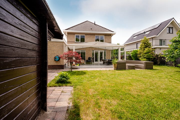 Foto 48 van Marquette 10