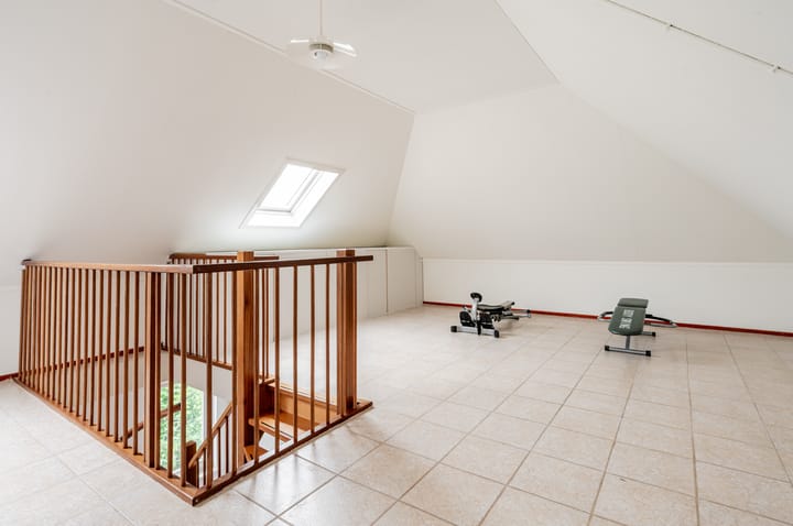 Foto 40 van Marquette 10