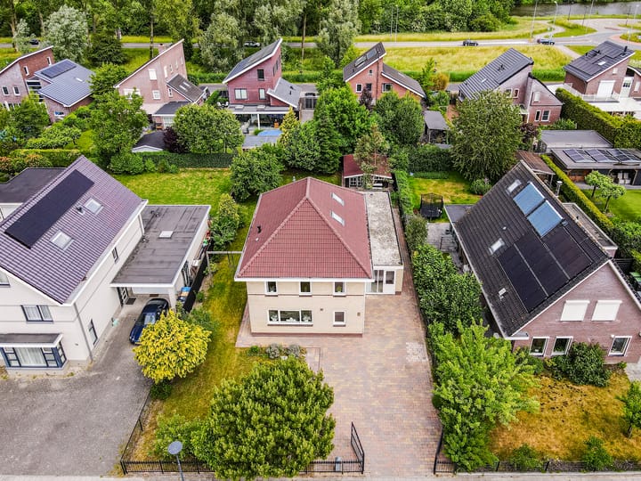 Foto 56 van Marquette 10