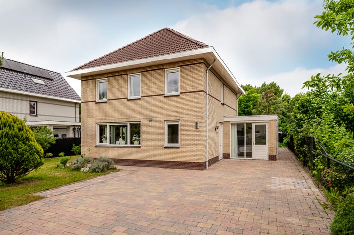 Foto 53 van Marquette 10