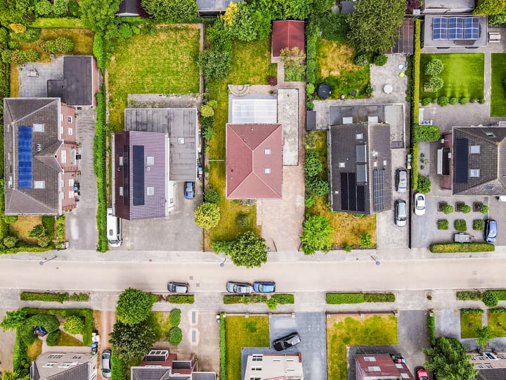 Foto 57 van Marquette 10