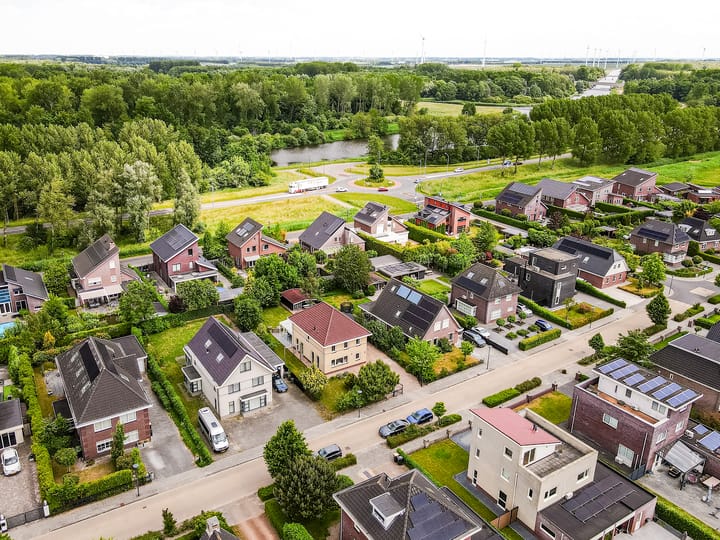 Foto 59 van Marquette 10