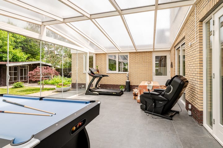 Foto 28 van Marquette 10