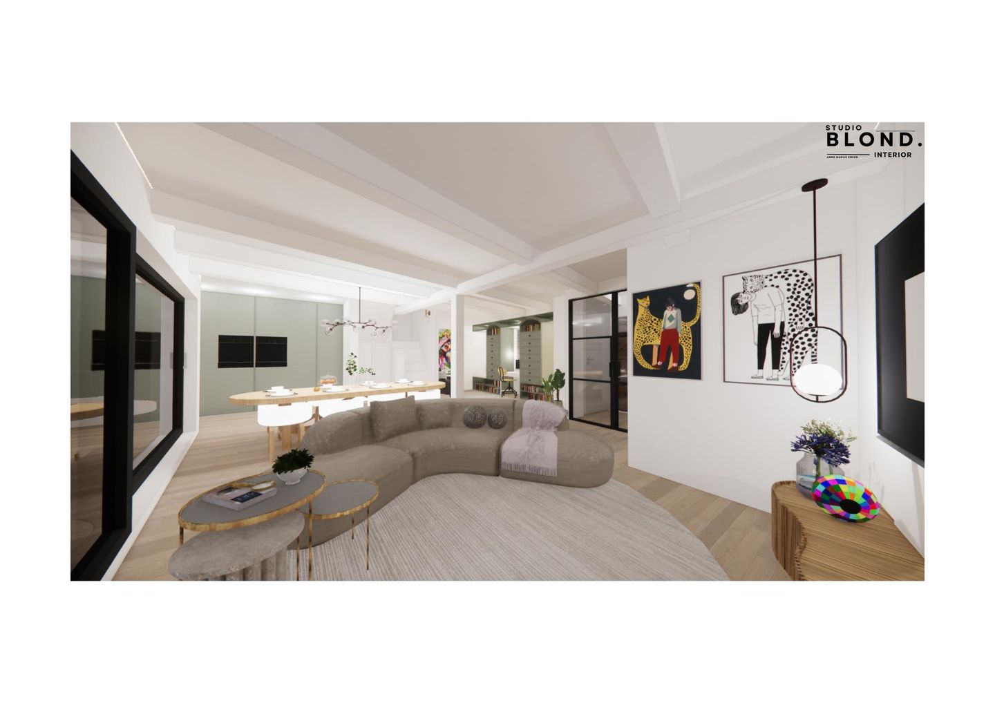 Foto 5 van Hooftstraat 161