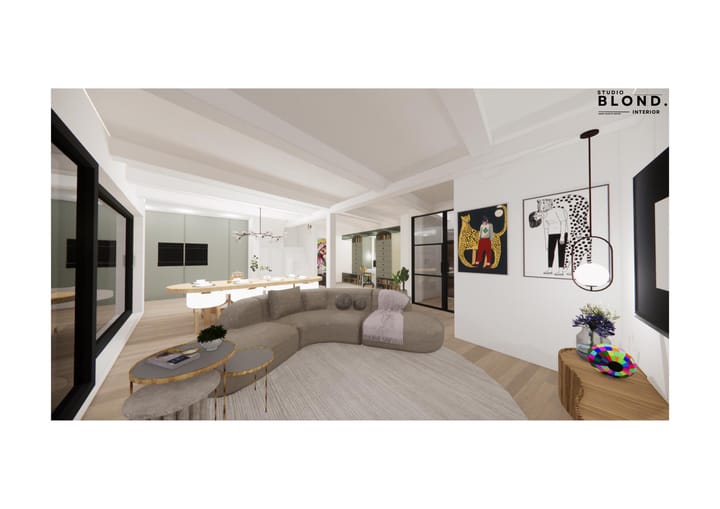 Foto 5 van Hooftstraat 161