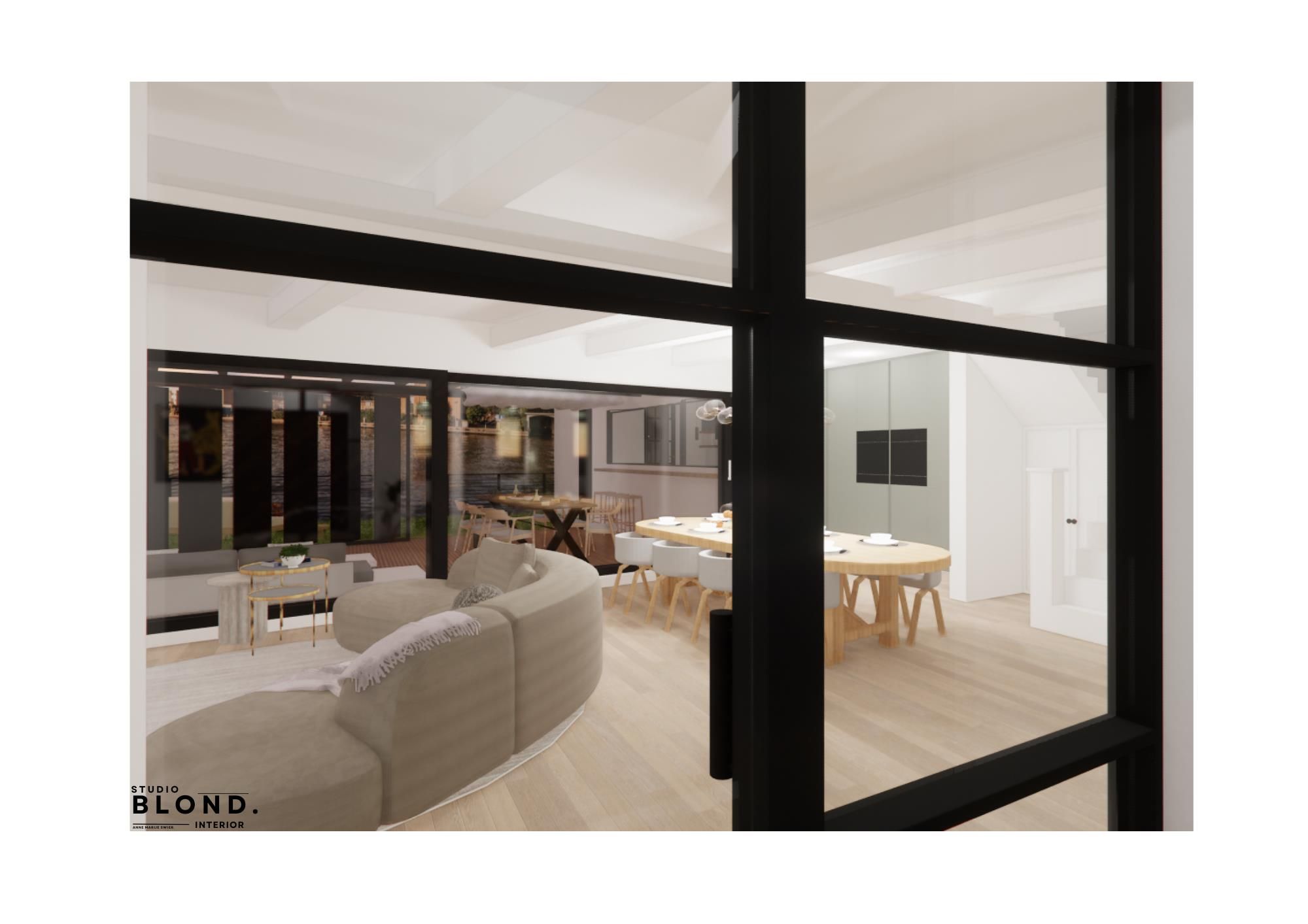 Foto 3 van Hooftstraat 161