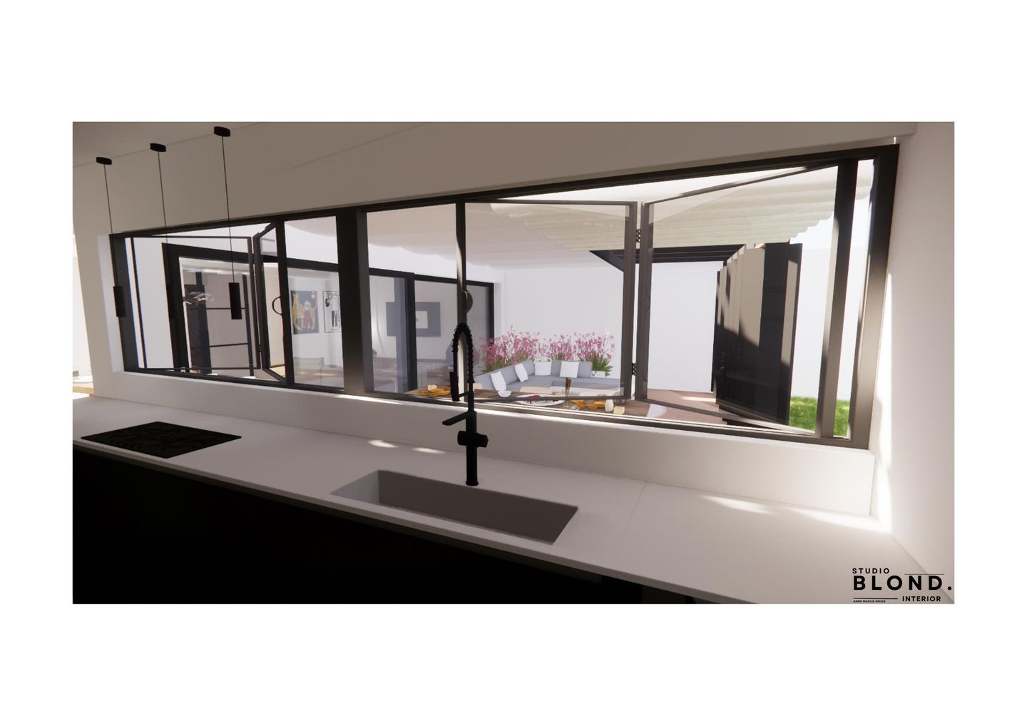 Foto 10 van Hooftstraat 161