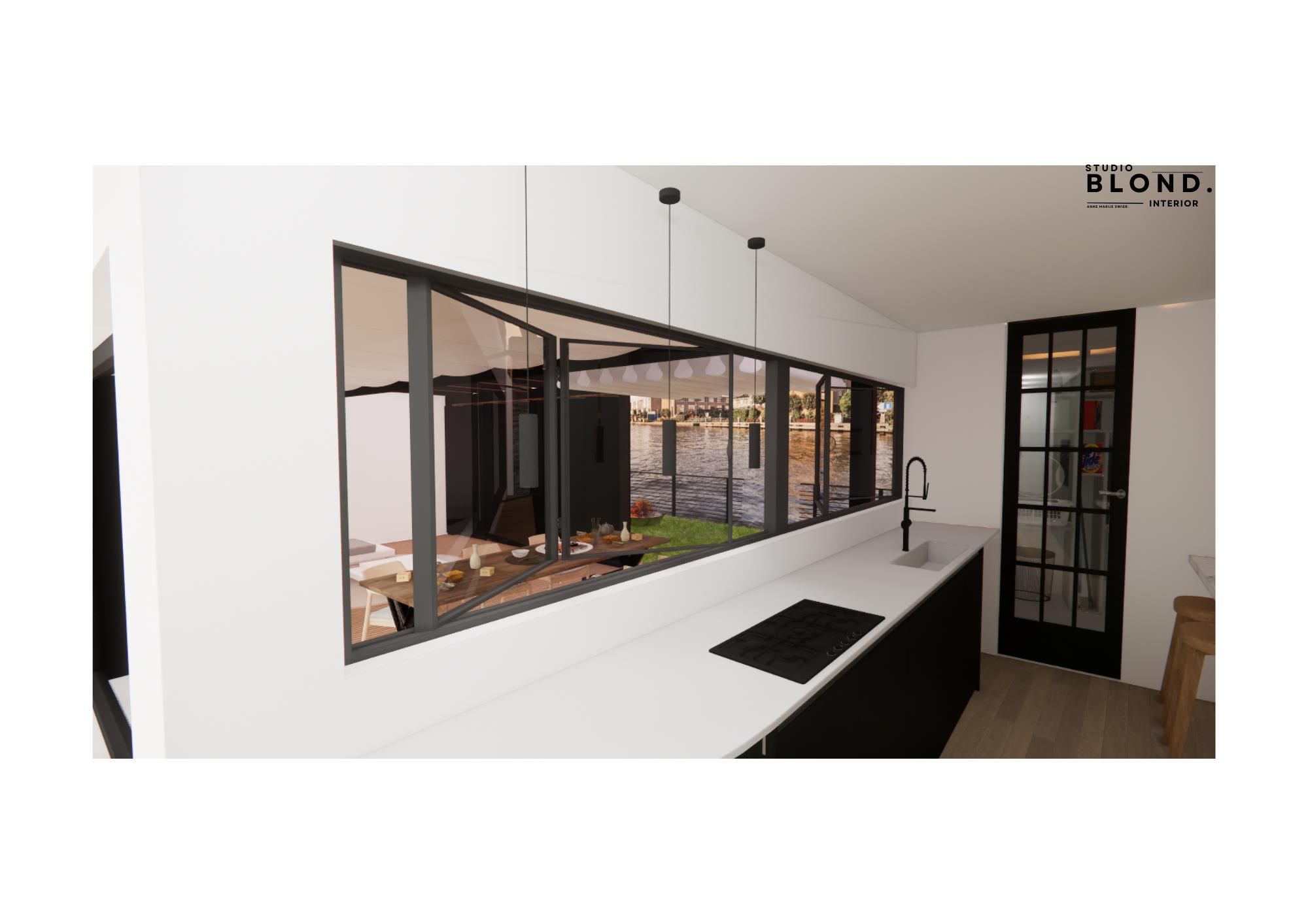 Foto 9 van Hooftstraat 161