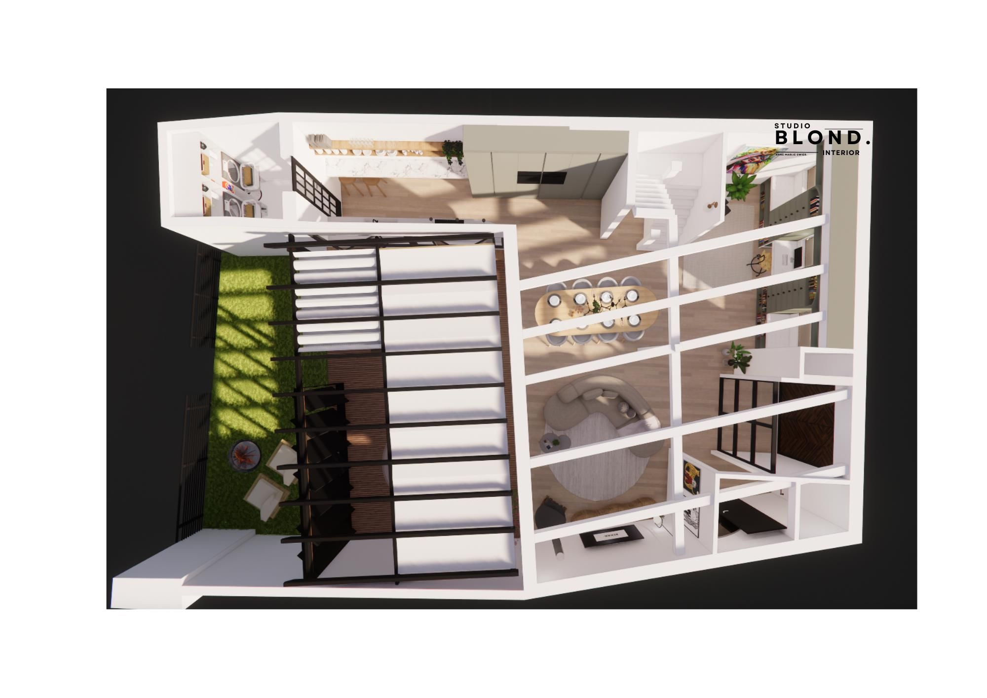 Foto 15 van Hooftstraat 161