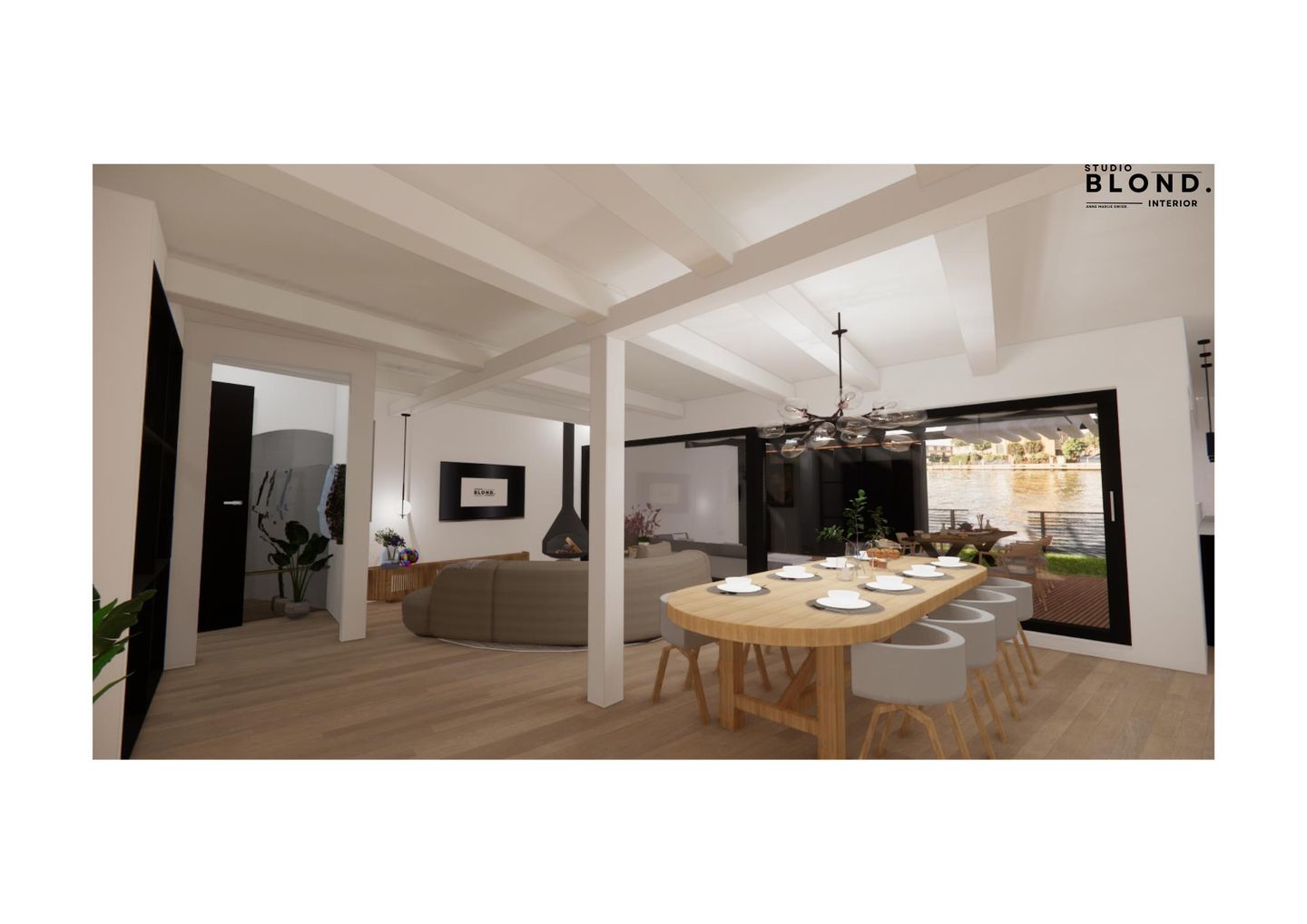 Foto 4 van Hooftstraat 161