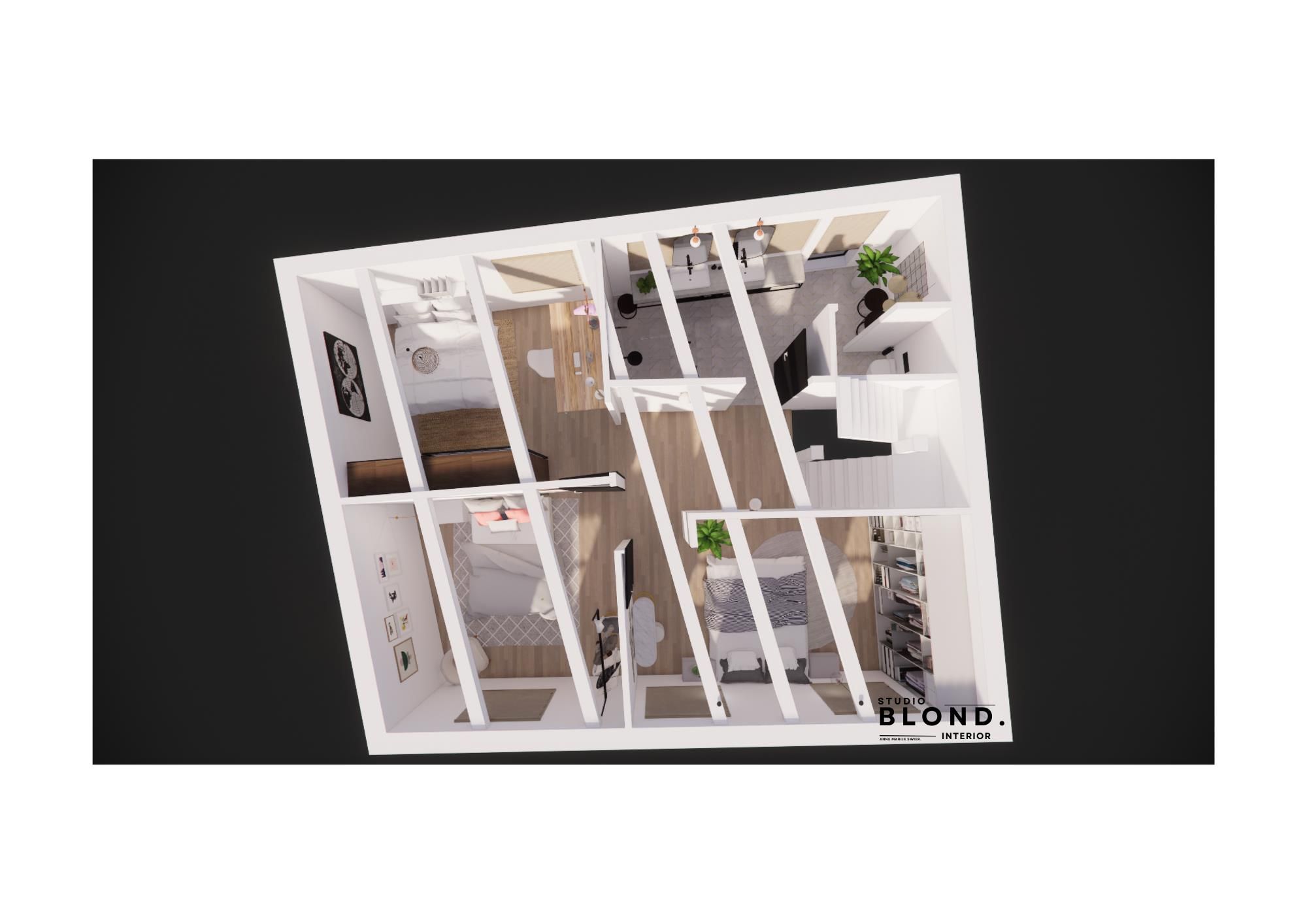 Foto 24 van Hooftstraat 161