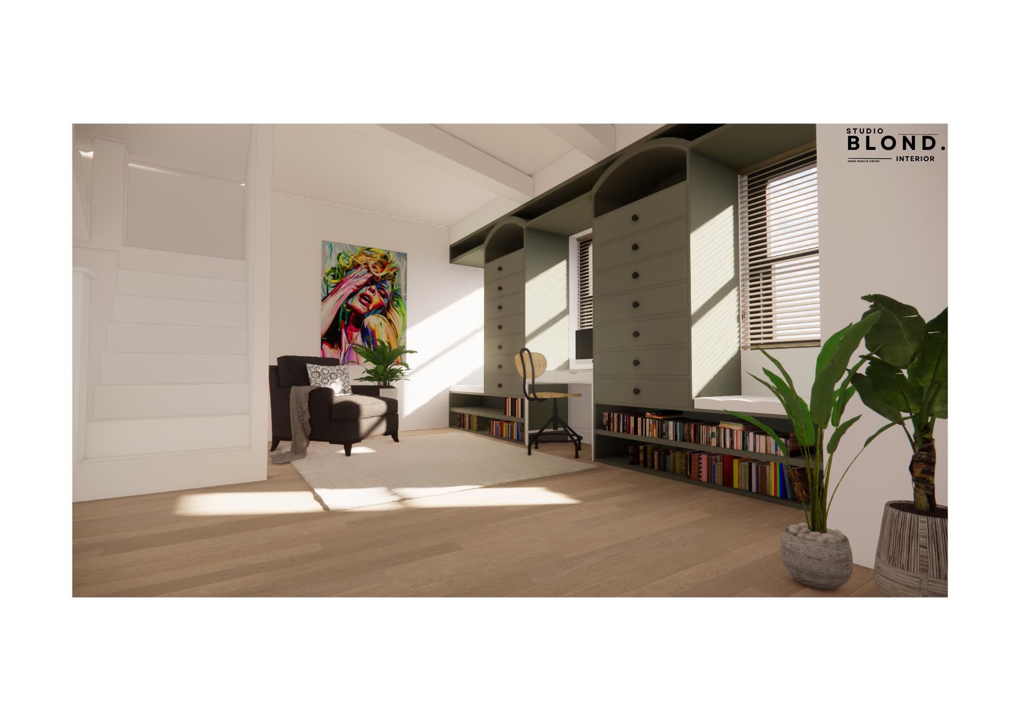 Foto 6 van Hooftstraat 161