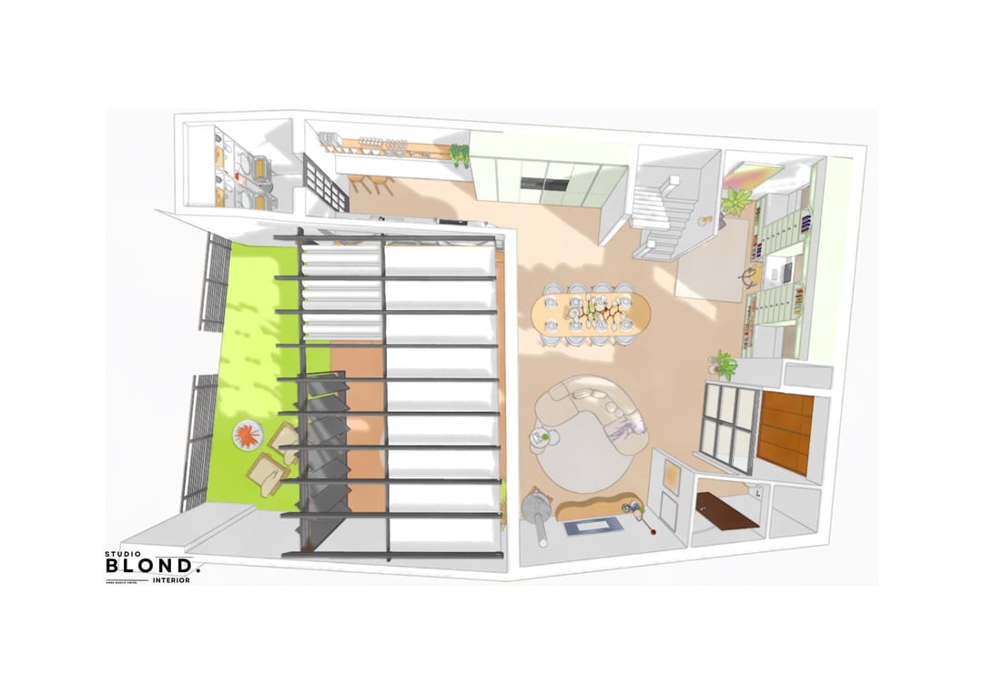 Foto 68 van Hooftstraat 161