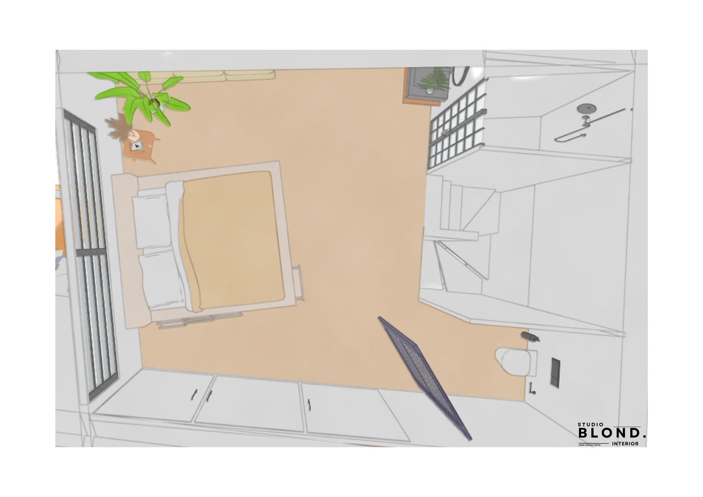 Foto 70 van Hooftstraat 161