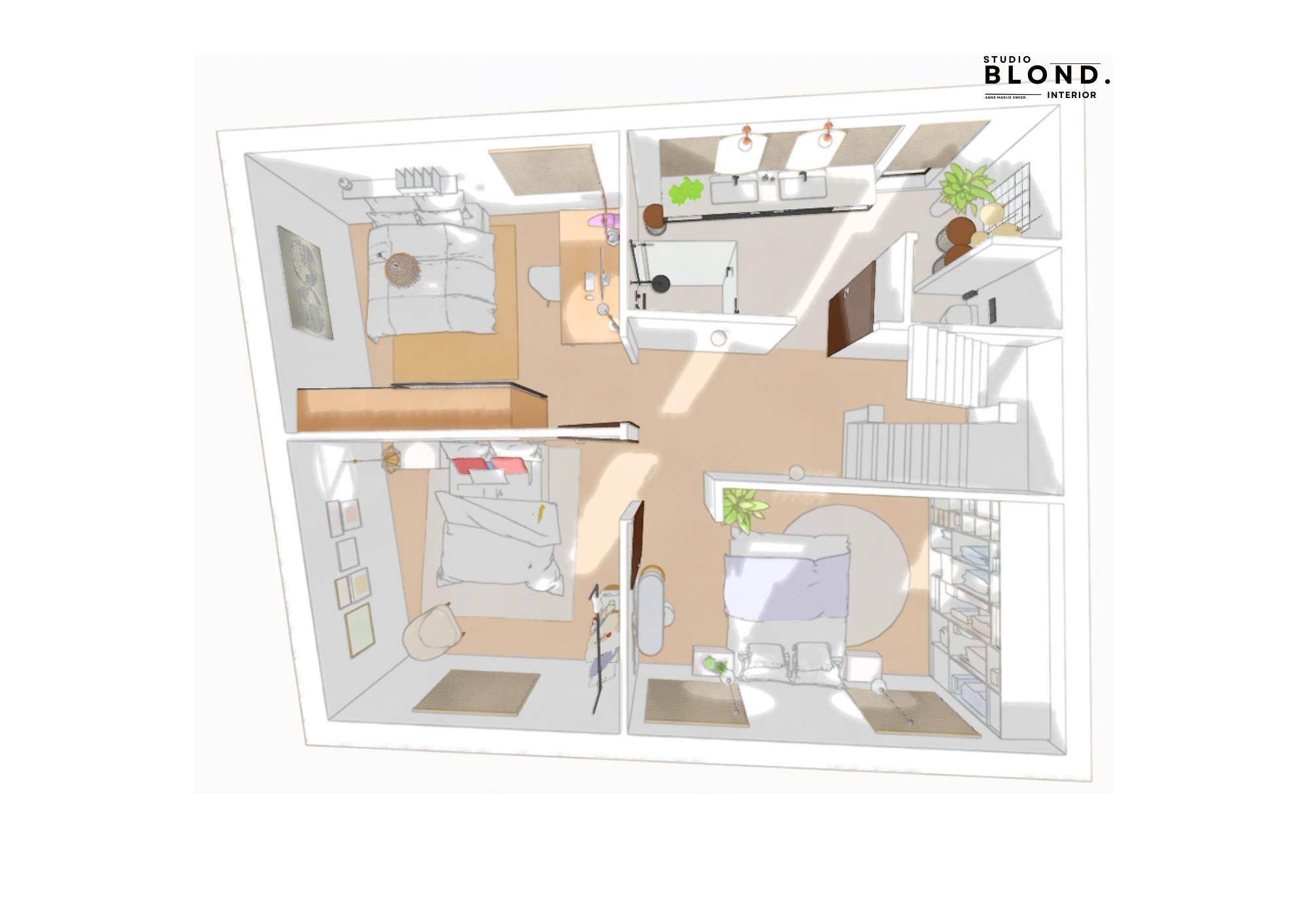 Foto 69 van Hooftstraat 161