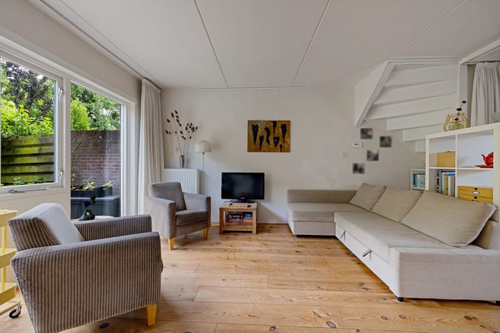 Foto 3 van De Wetterwille 165