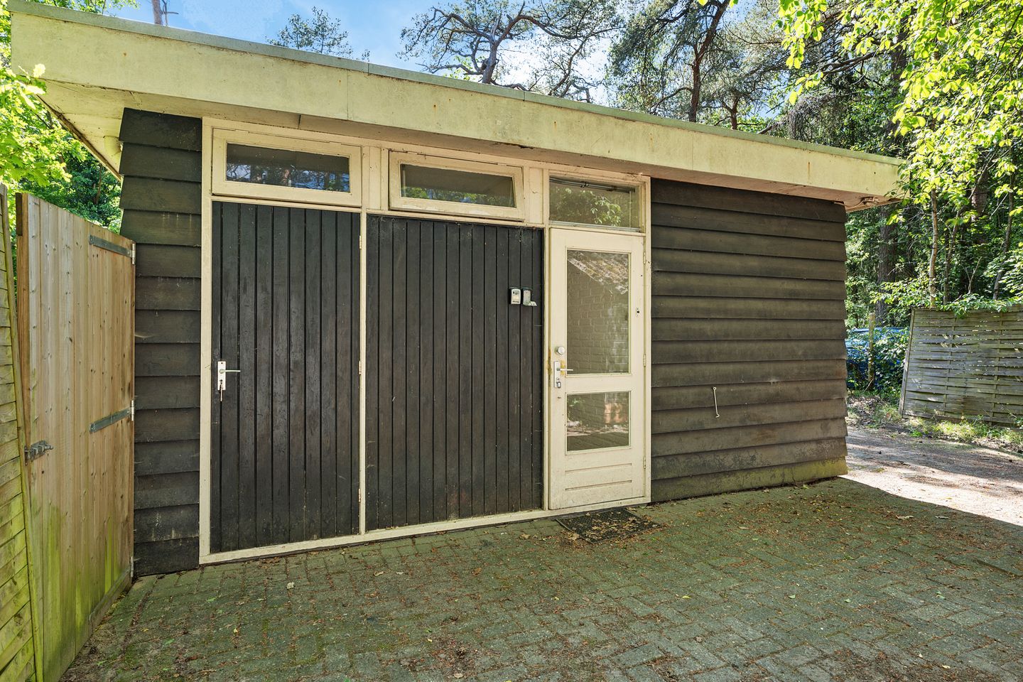 Foto 4 van Kastanjelaan 2