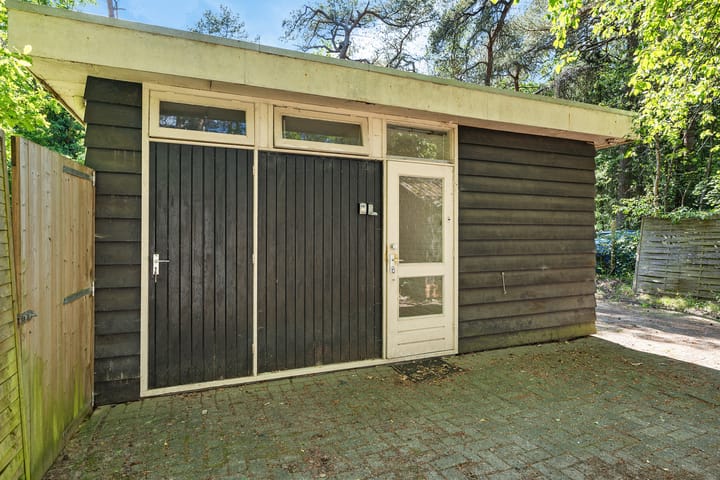 Foto 4 van Kastanjelaan 2