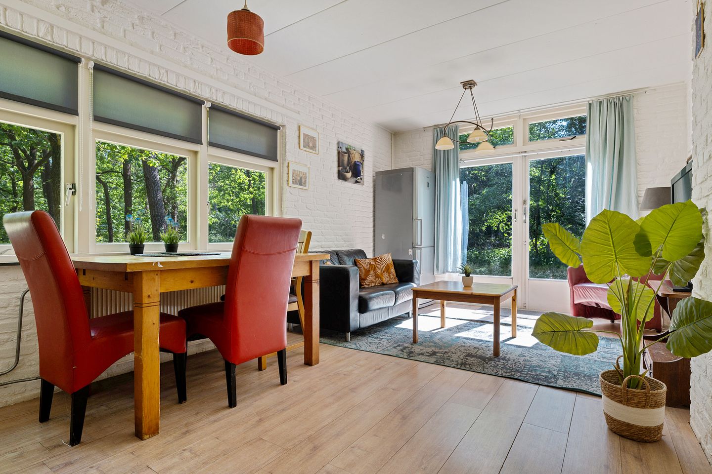 Foto 5 van Kastanjelaan 2