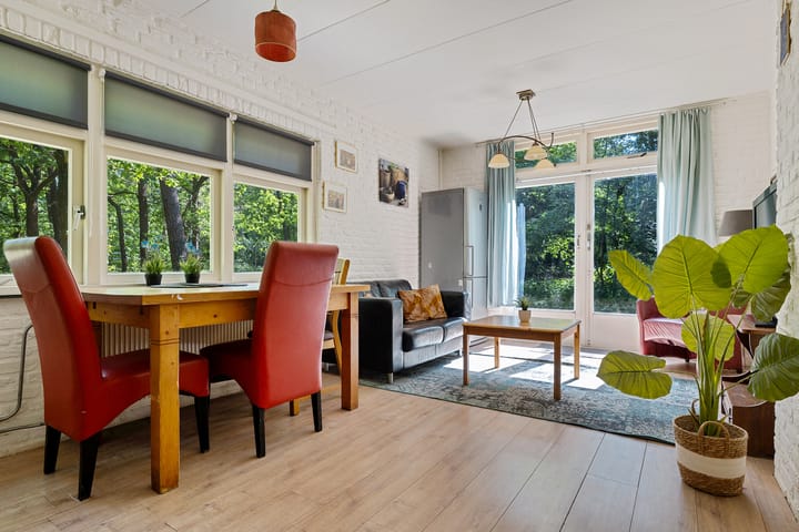 Foto 5 van Kastanjelaan 2