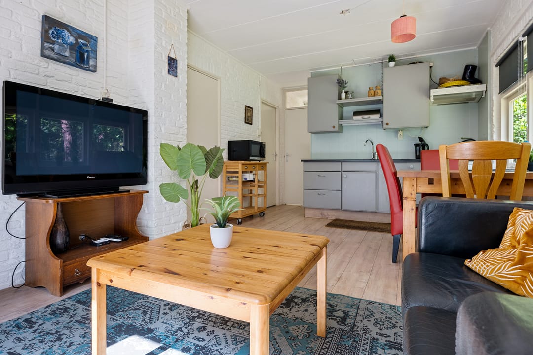 Foto 7 van Kastanjelaan 2