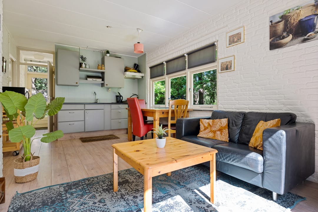 Foto 8 van Kastanjelaan 2