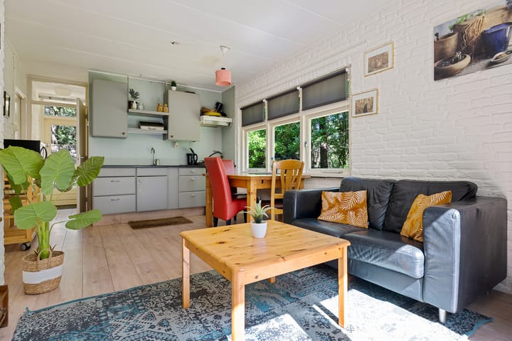 Foto 8 van Kastanjelaan 2