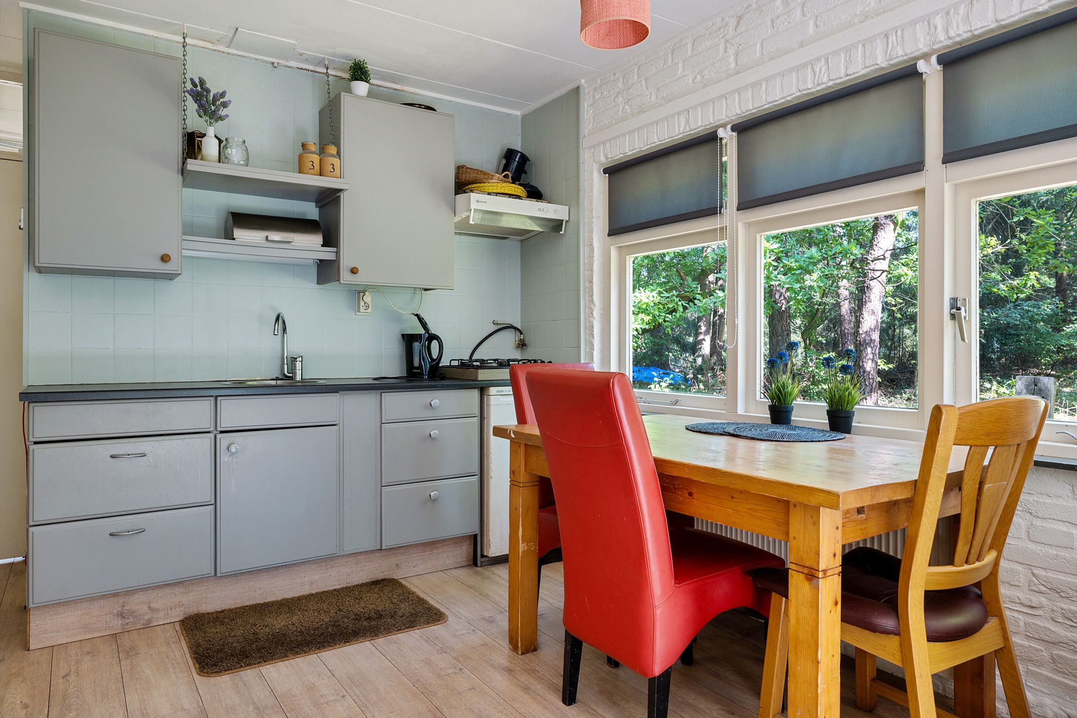 Foto 9 van Kastanjelaan 2