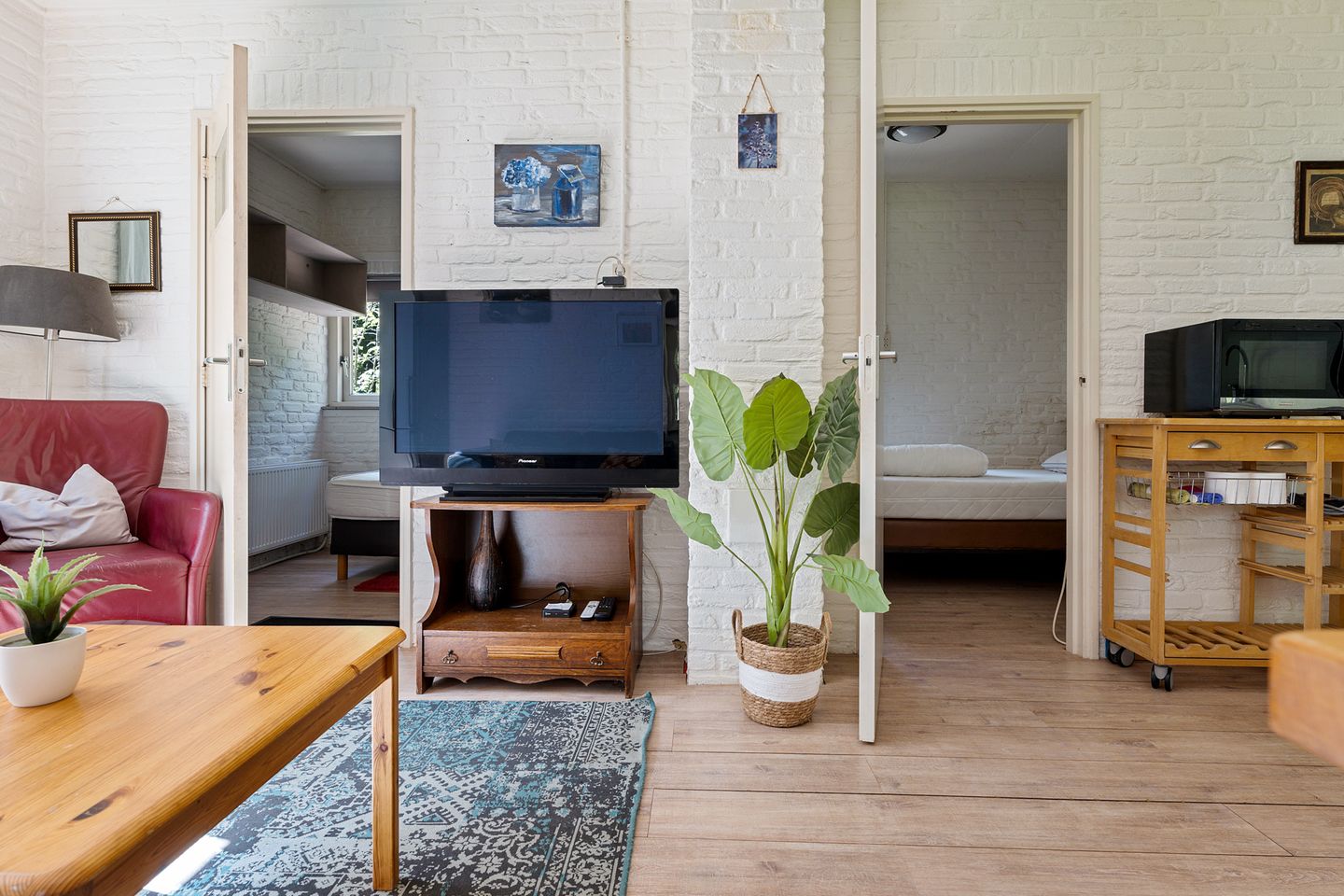 Foto 10 van Kastanjelaan 2