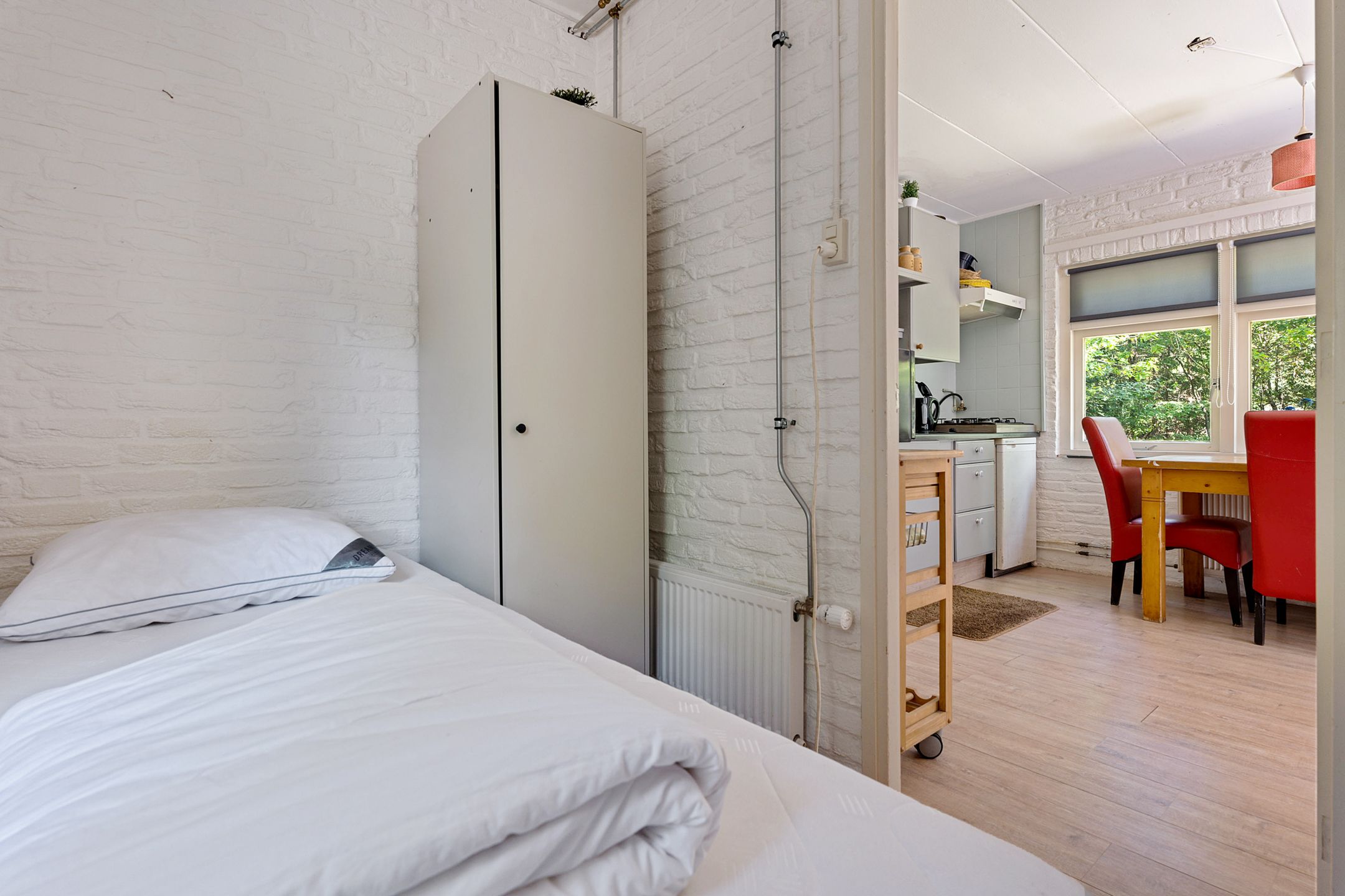 Foto 12 van Kastanjelaan 2