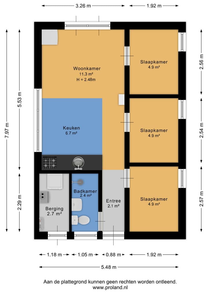 Foto 25 van Kastanjelaan 2