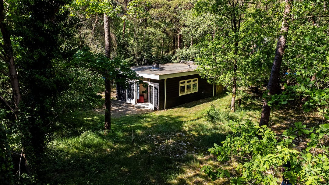 Foto 2 van Kastanjelaan 2