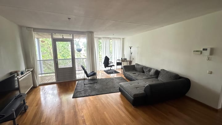 Foto 1 van Zuid Willemsvaart 516-C