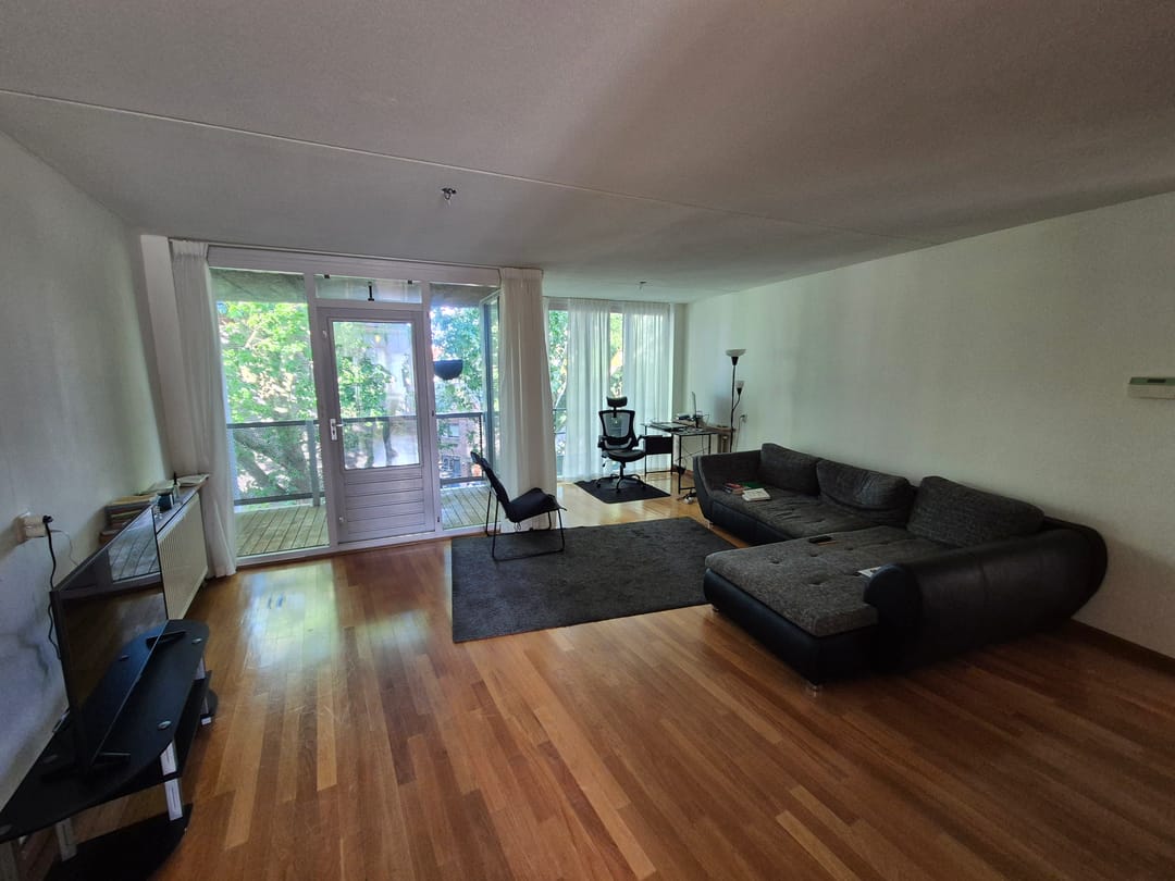 Photo 2 of Zuid Willemsvaart 516-C