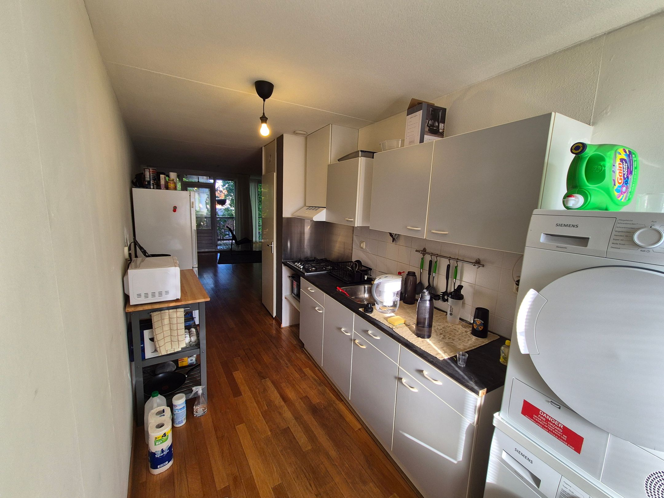 Photo 3 of Zuid Willemsvaart 516-C