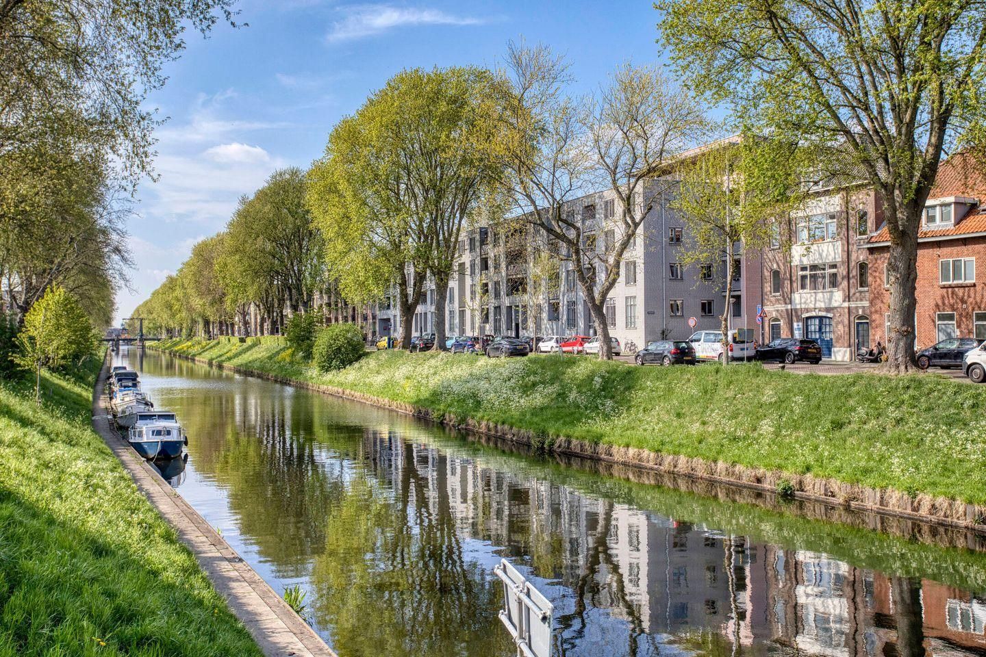 Photo 12 of Zuid Willemsvaart 516-C