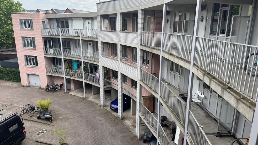 Photo 13 of Zuid Willemsvaart 516-C