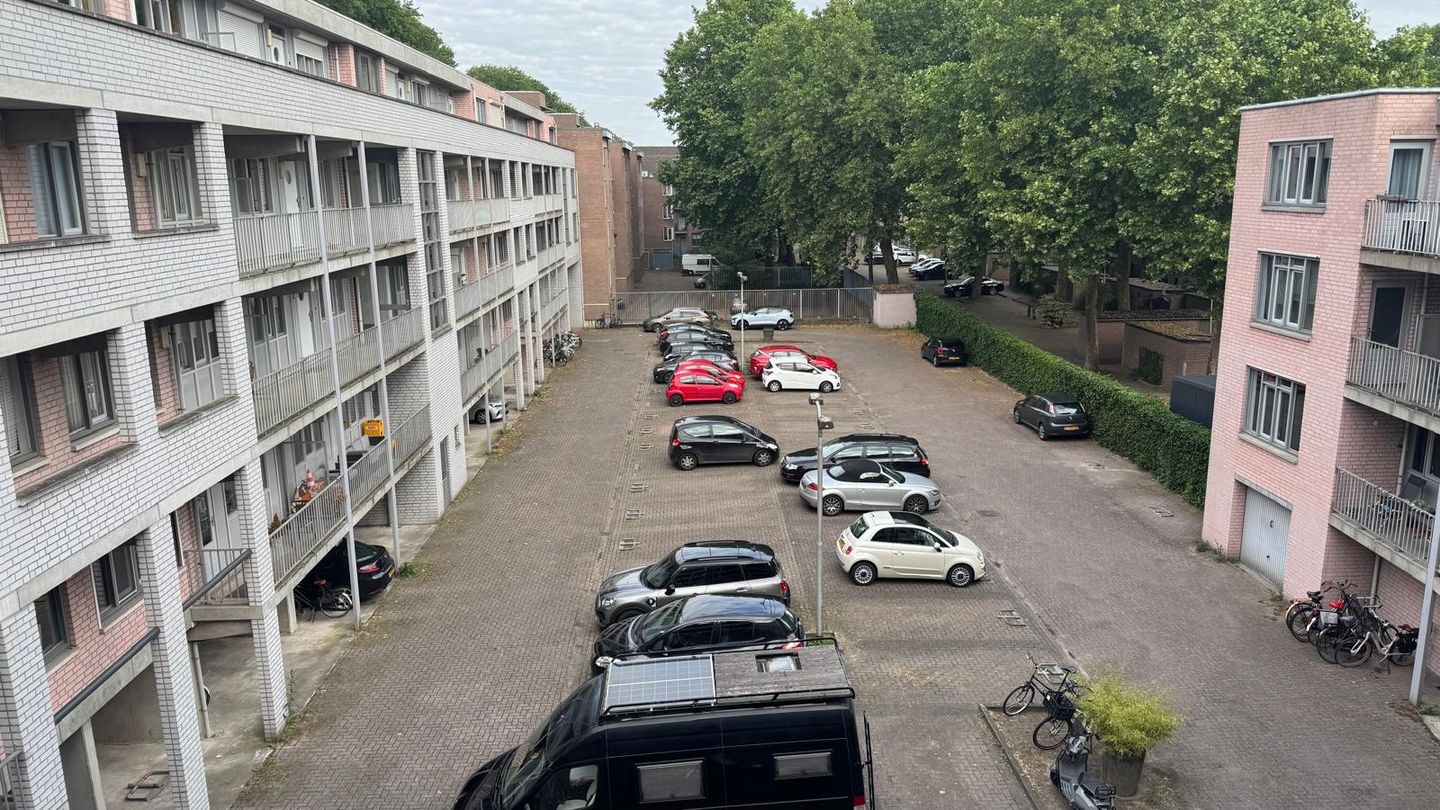 Photo 14 of Zuid Willemsvaart 516-C