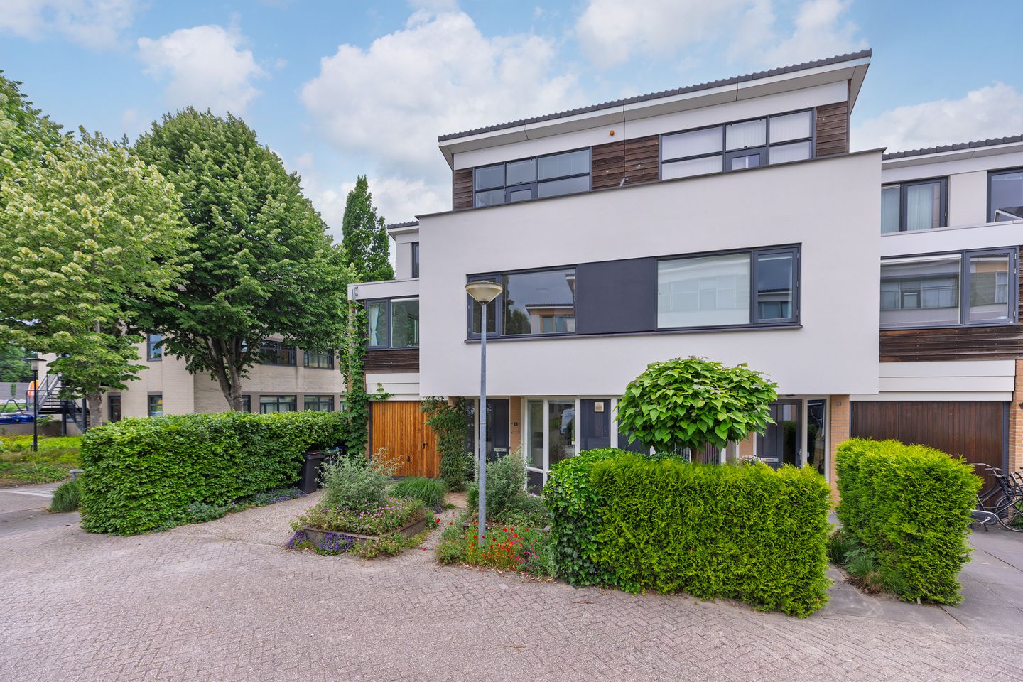 Foto 1 van Frederica Zeijdelaarweg 18