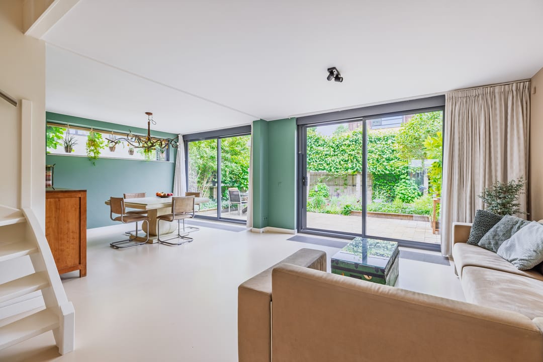 Photo 2 of Frederica Zeijdelaarweg 18