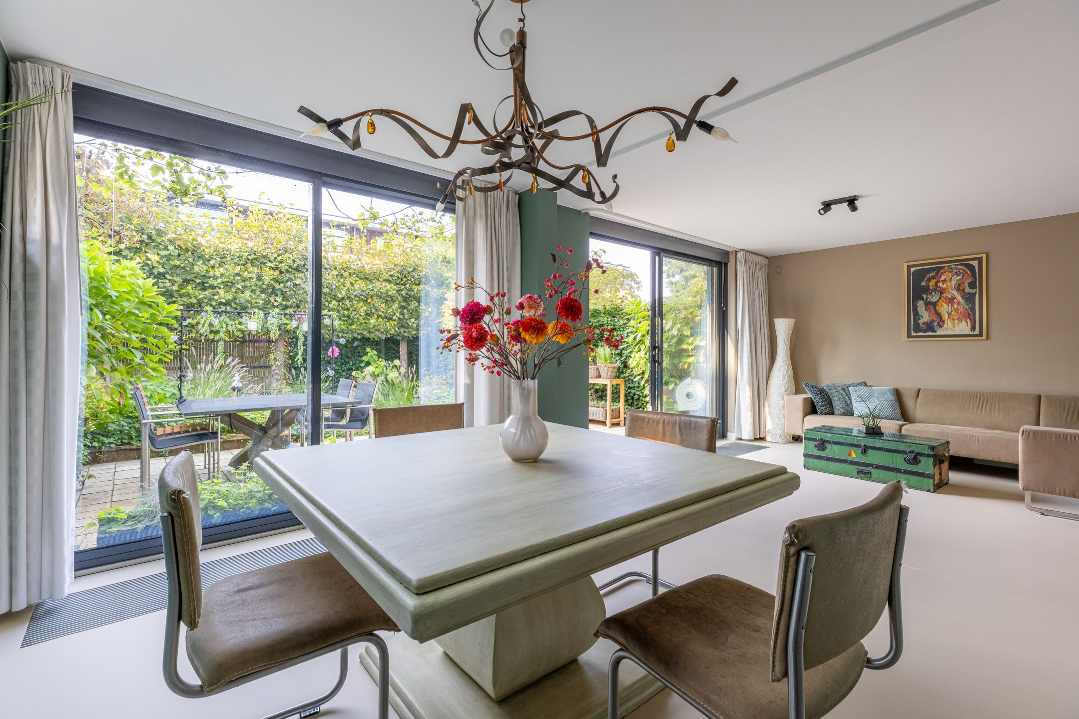 Photo 3 of Frederica Zeijdelaarweg 18