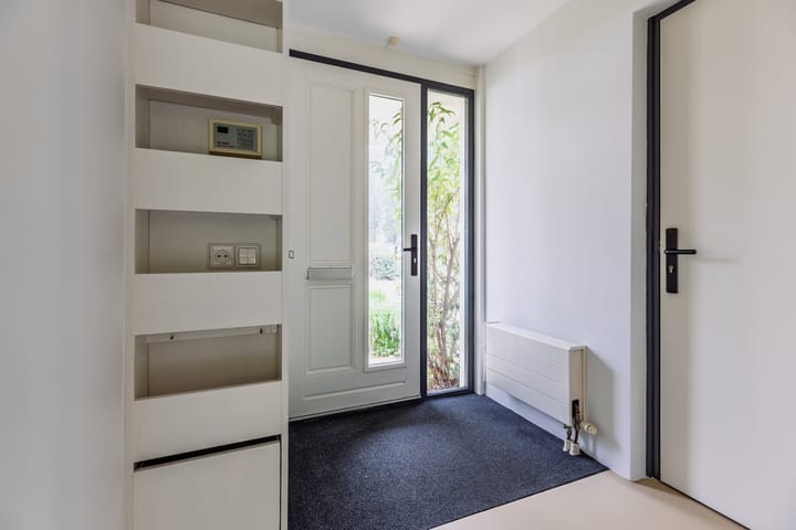 Foto 5 van Frederica Zeijdelaarweg 18