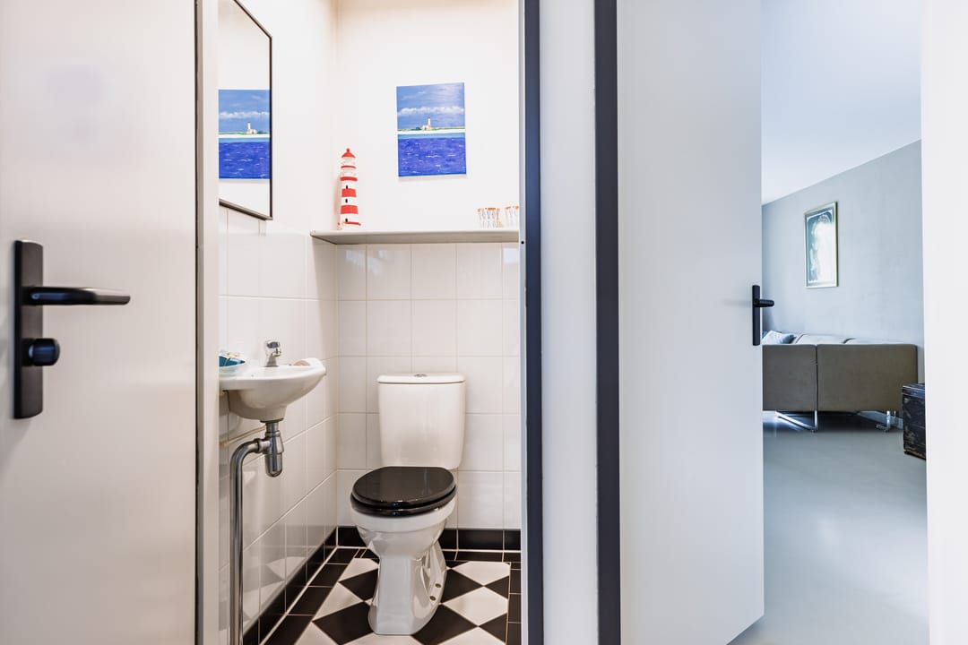 Photo 7 of Frederica Zeijdelaarweg 18