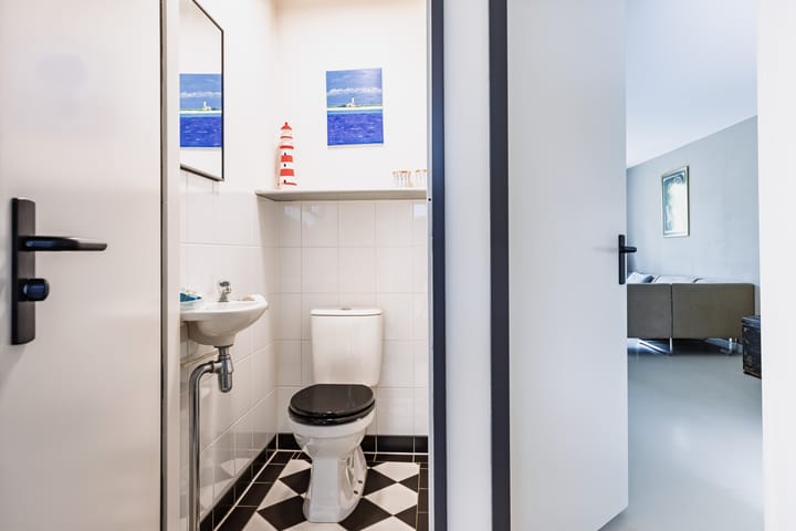 Foto 7 van Frederica Zeijdelaarweg 18